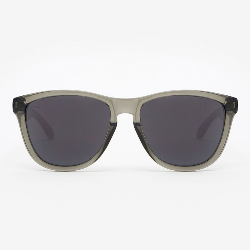 Hawkers - Gafas de Sol Unisex Hawkers Crystal Black Dark One