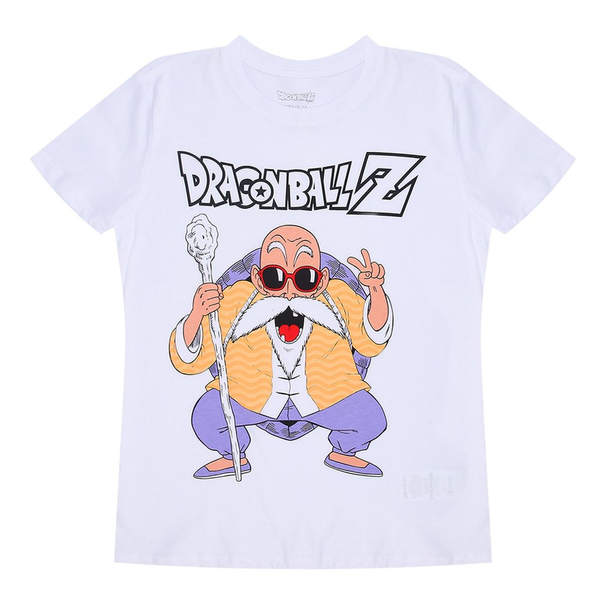 DRAGON BALL - Camiseta Niño Algodón Dragon Ball