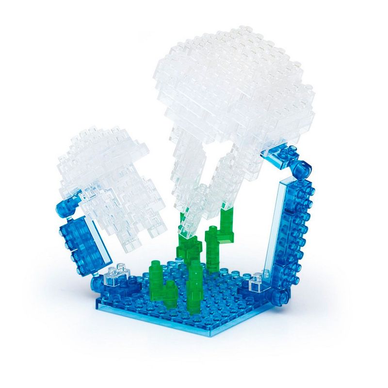 NANOBLOCK - Medusa