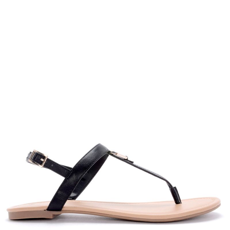 CALL IT SPRING - Sandalias Mujer Call It Spring Tacón Plano Jadene