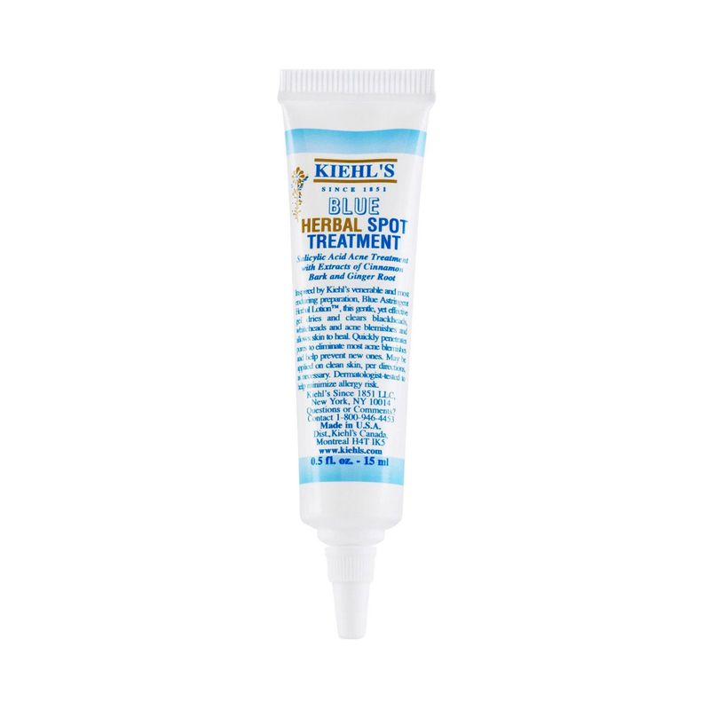 KIEHLS - Tratamiento de Acné Spot Treatment 15 ml