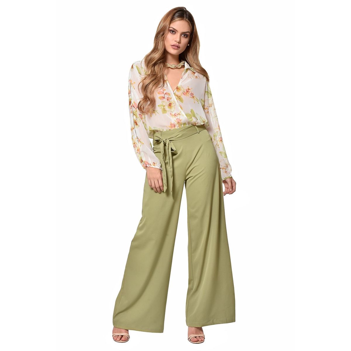 PRIMIA - Pantalón Felipa