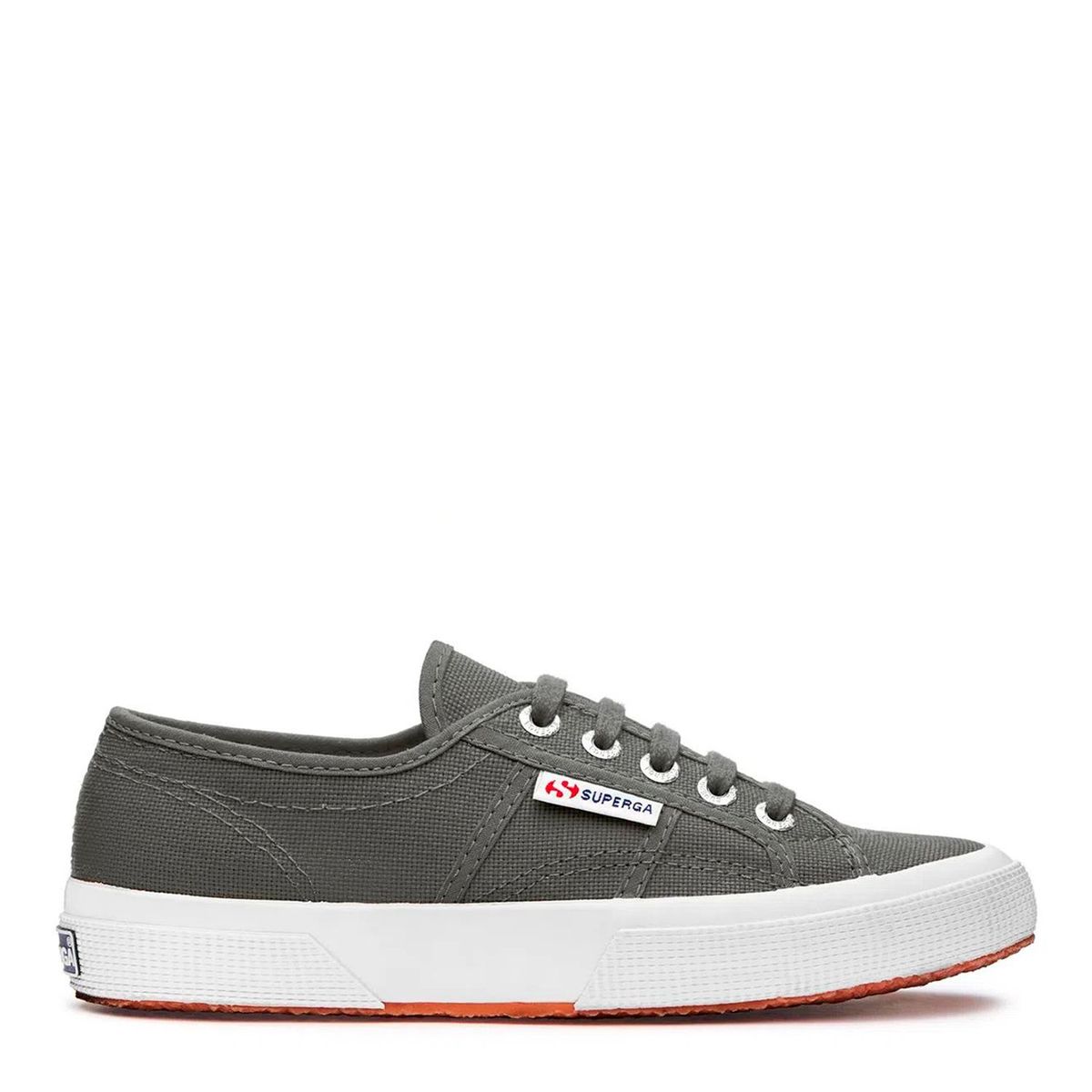 SUPERGA - Tenis Moda Superga Clasicos 2750 Cotu Mujer