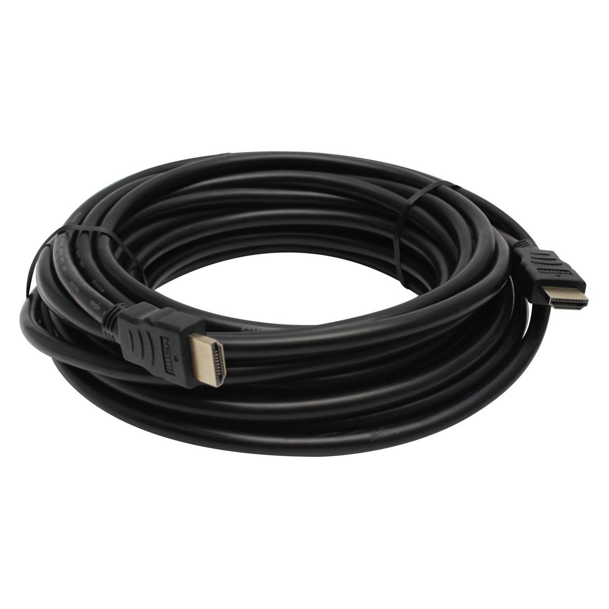 BESTCOM - Cable HDMI a HDMI de 9.1 metros