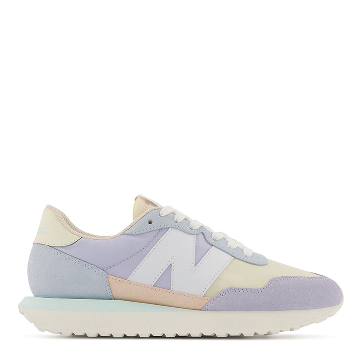 NEW BALANCE - Tenis moda New Balance 237 Mujer