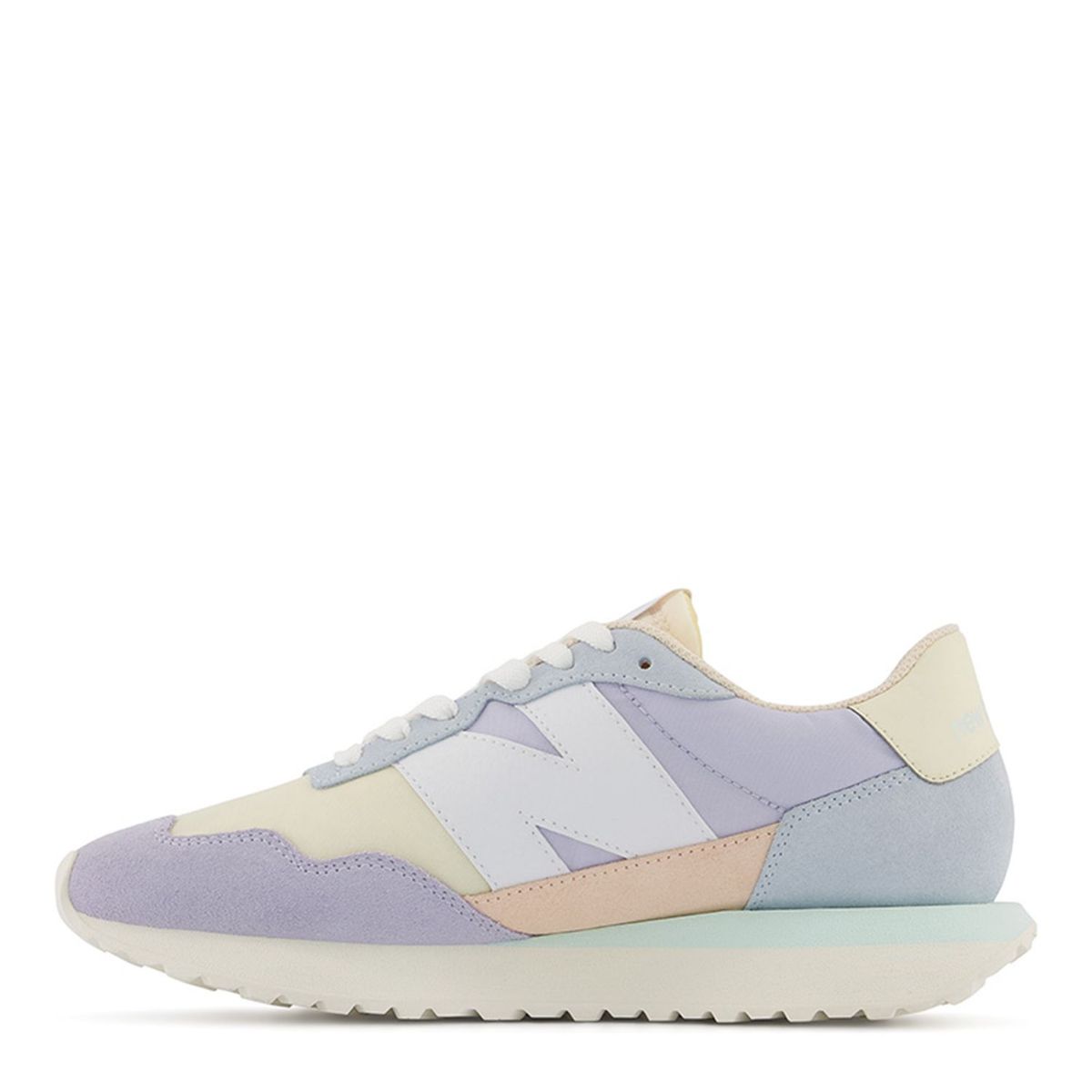 NEW BALANCE - Tenis moda New Balance 237 Mujer