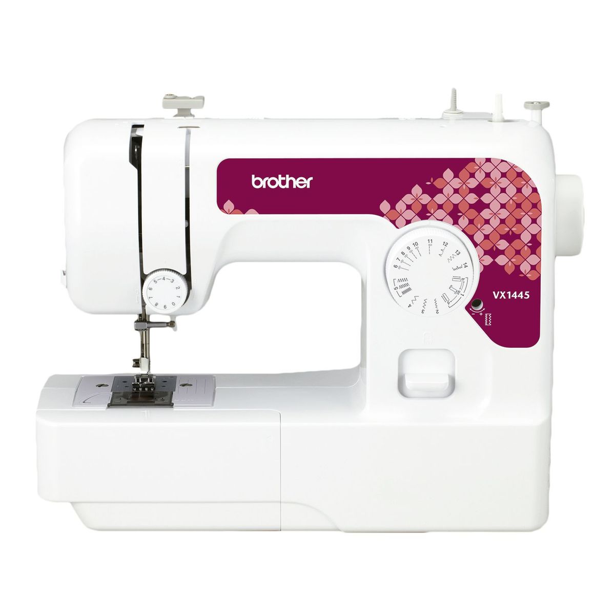 BROTHER - Máquina de Coser Brother VX-1445