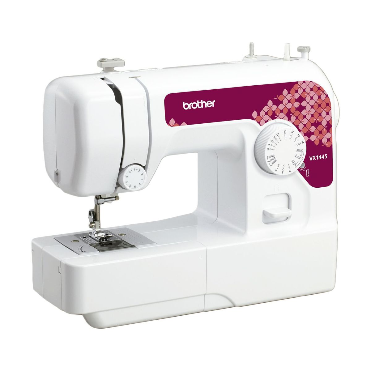 BROTHER - Máquina de Coser Brother VX-1445