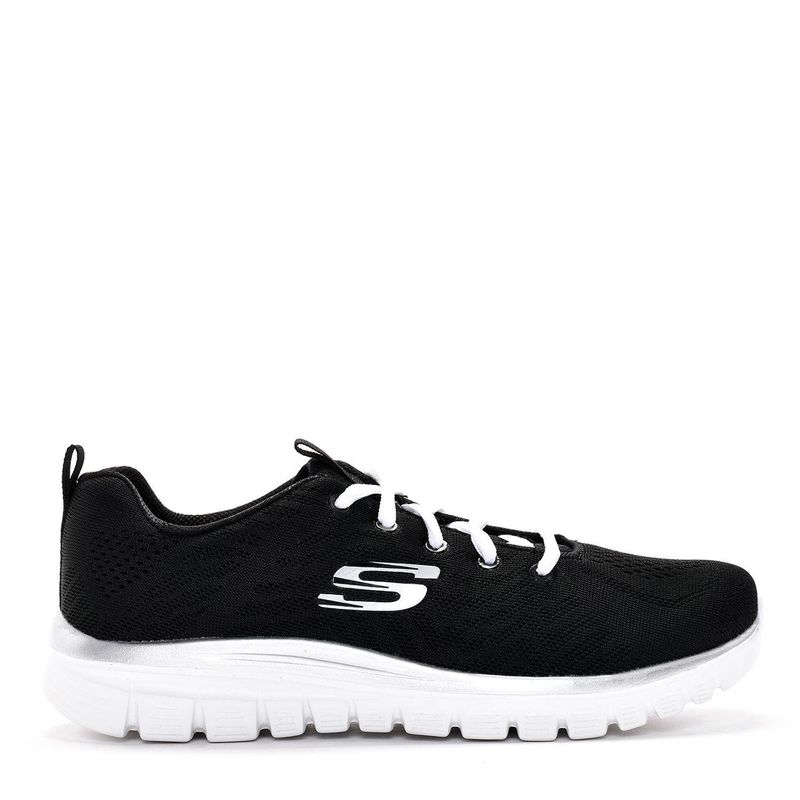 SKECHERS - Tenis Skechers Mujer Training Mujer Graceful