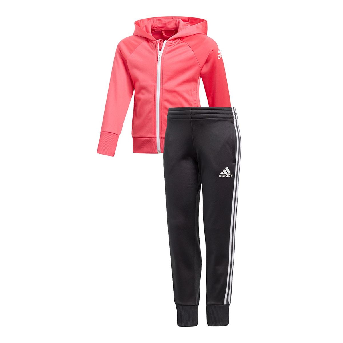 ADIDAS - Sudadera Niña