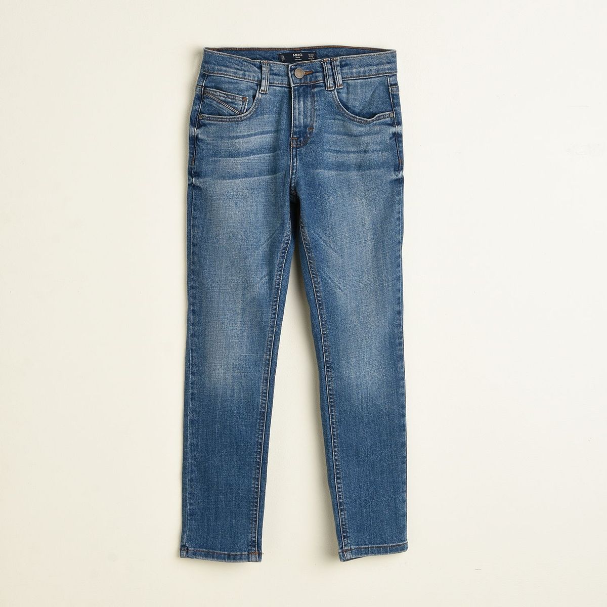  - Jean Niños MANGO KIDS