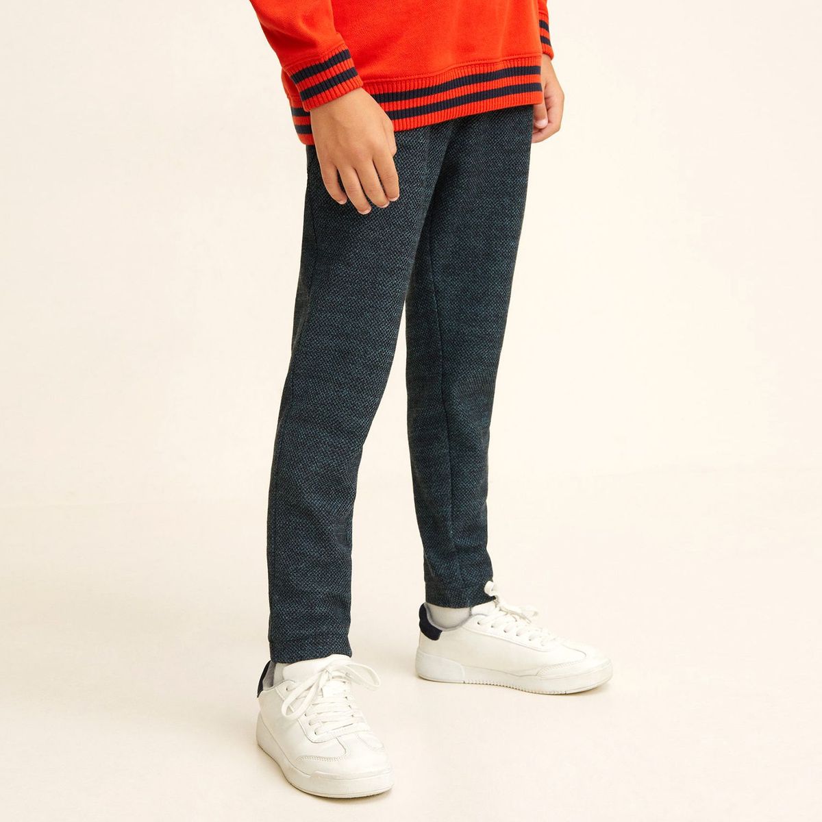  - Pantalón Niños MANGO KIDS