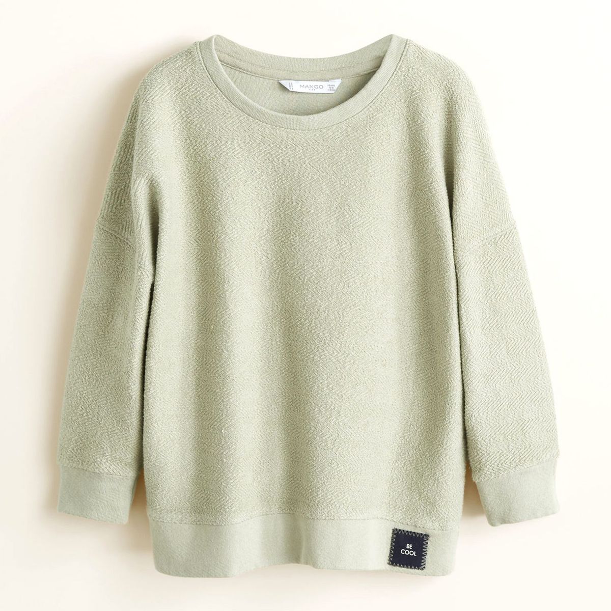  - Sweater Niños MANGO KIDS