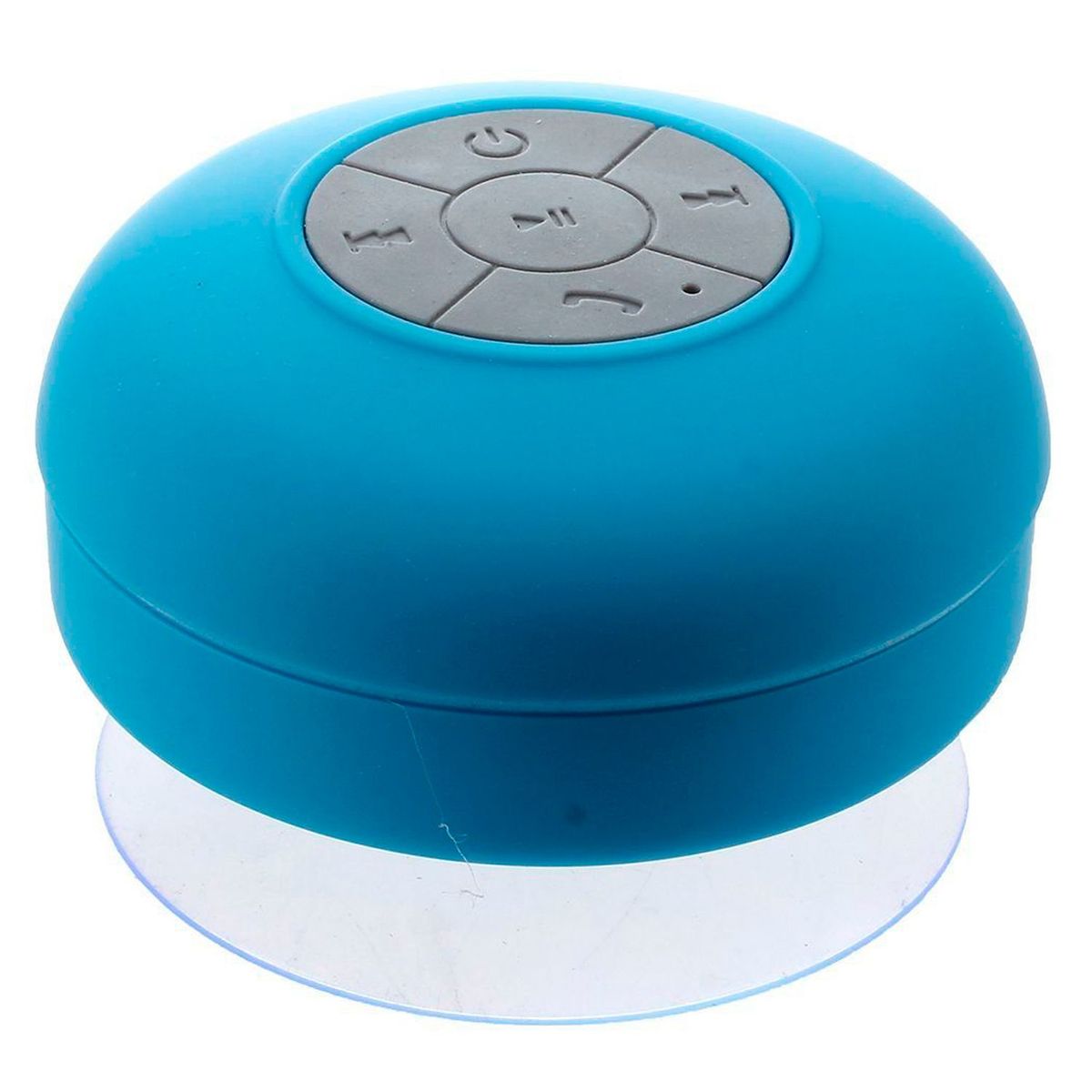 GENERICO - Parlante Bluetooth A Prueba De Agua Manos Libres