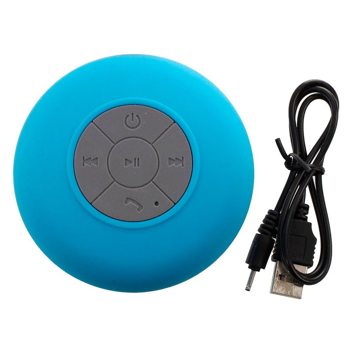 GENERICO - Parlante Bluetooth A Prueba De Agua Manos Libres