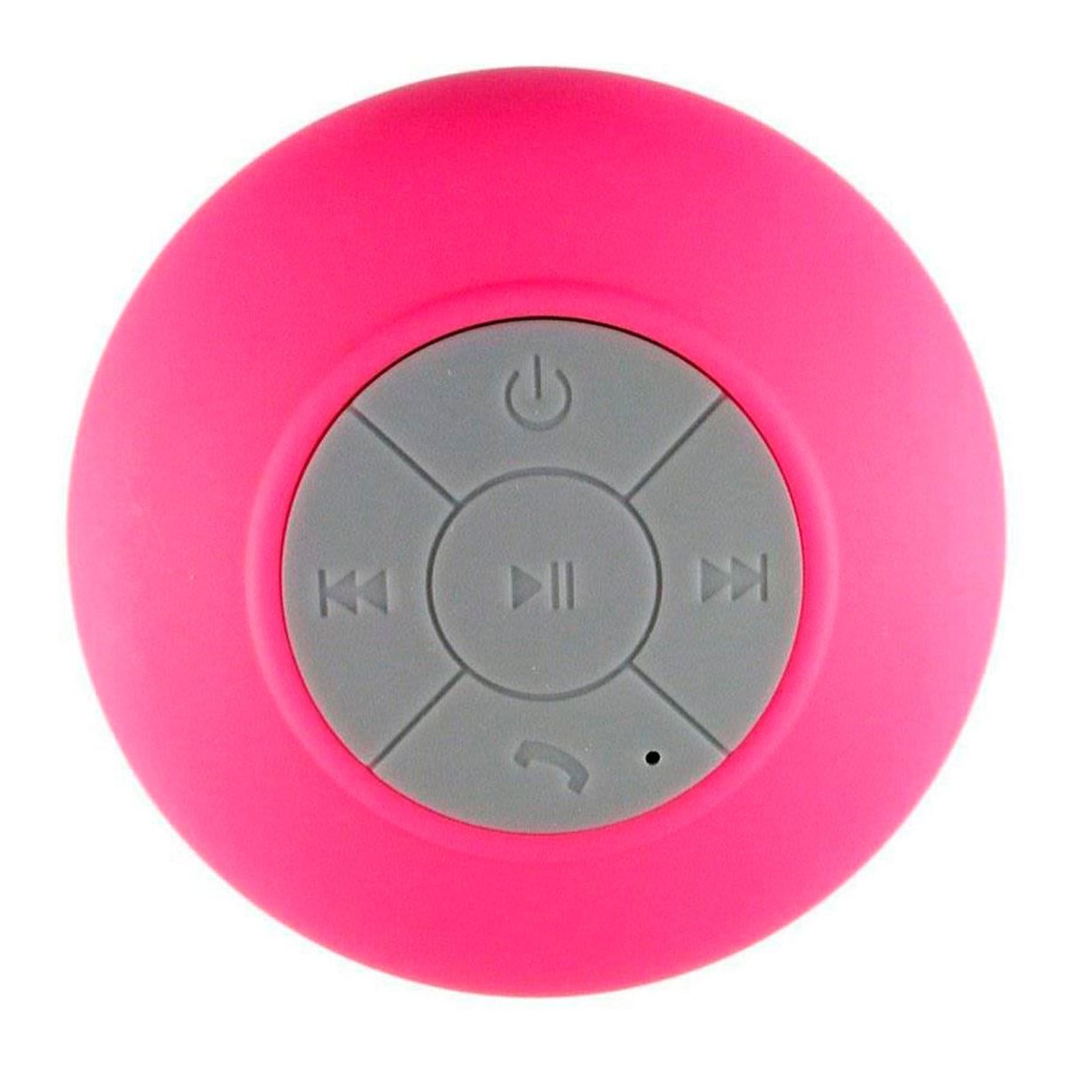 GENERICO - Parlante Bluetooth A Prueba De Agua Manos Libres