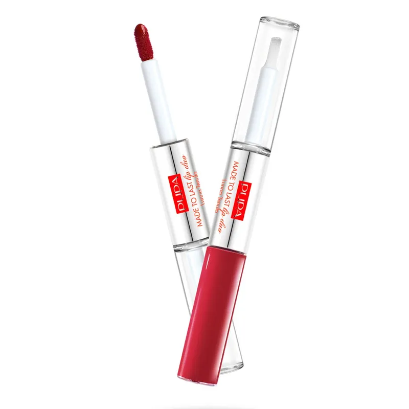 PUPA - Labial - Made To Last Lip Duo Waterproof 