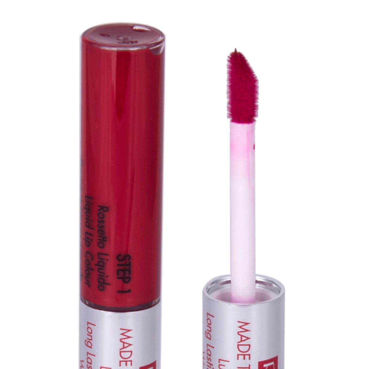 PUPA - Labial - Made To Last Lip Duo Waterproof 