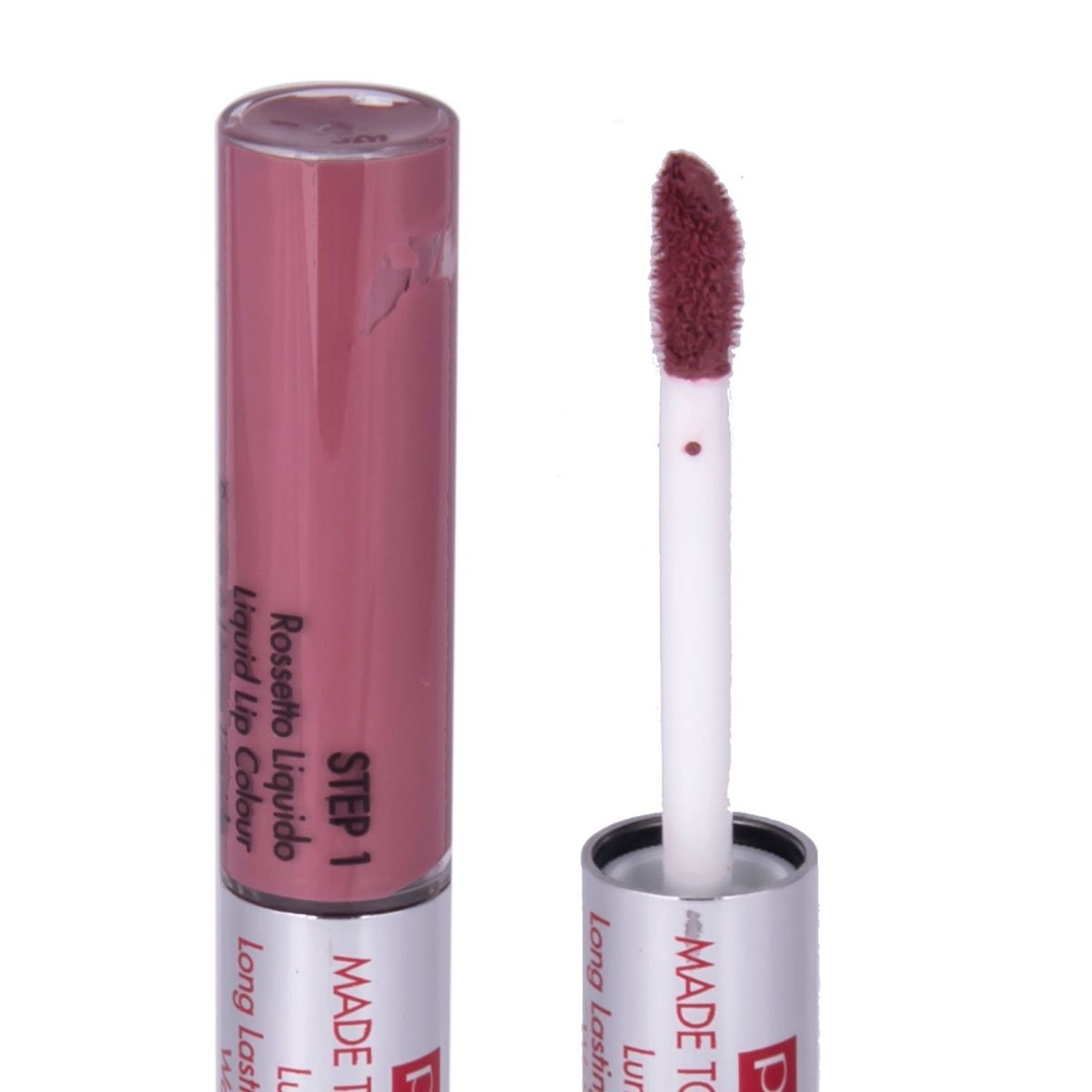 PUPA - Labial - Made To Last Lip Duo Waterproof 