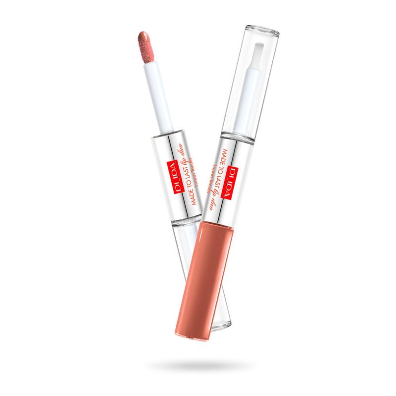 PUPA - Labial - Made To Last Lip Duo Waterproof 