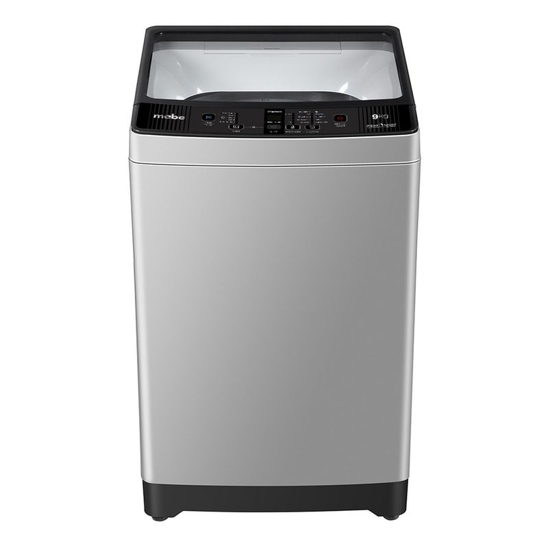 MABE - Lavadora Mabe Carga Superior 9 kg LMA9020WGAB0