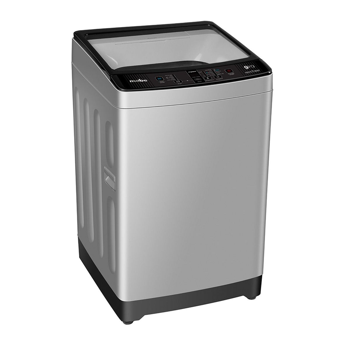 MABE - Lavadora Mabe Carga Superior 9 kg LMA9020WGAB0