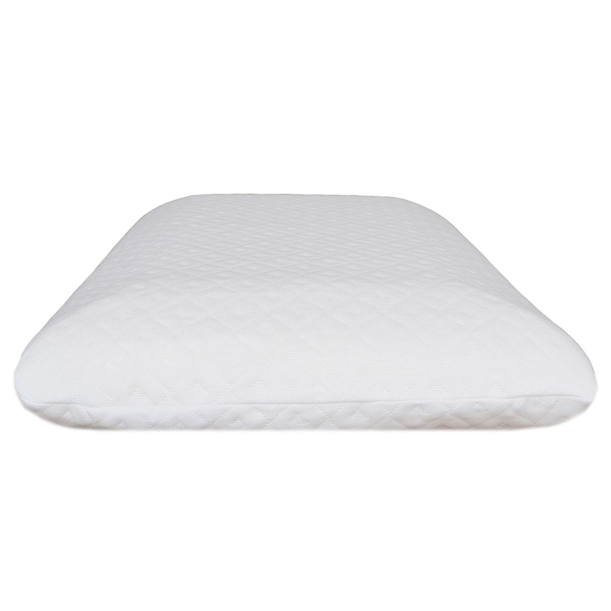 NUVOLA - Juego de almohadas Espuma Tradicional 60 x 40 x 12.5 cm Nuvola