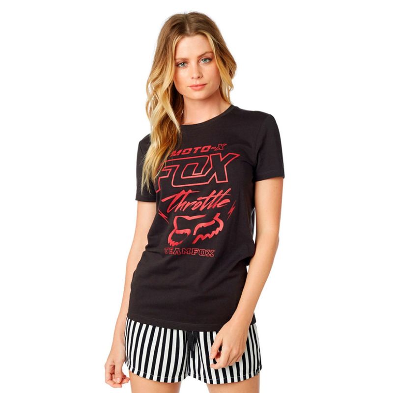 Camiseta Deportiva Fox Racing Mujer FOX | falabella.com