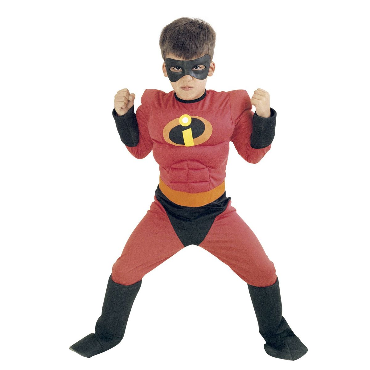 DISNEY - Disfraz Los Increibles