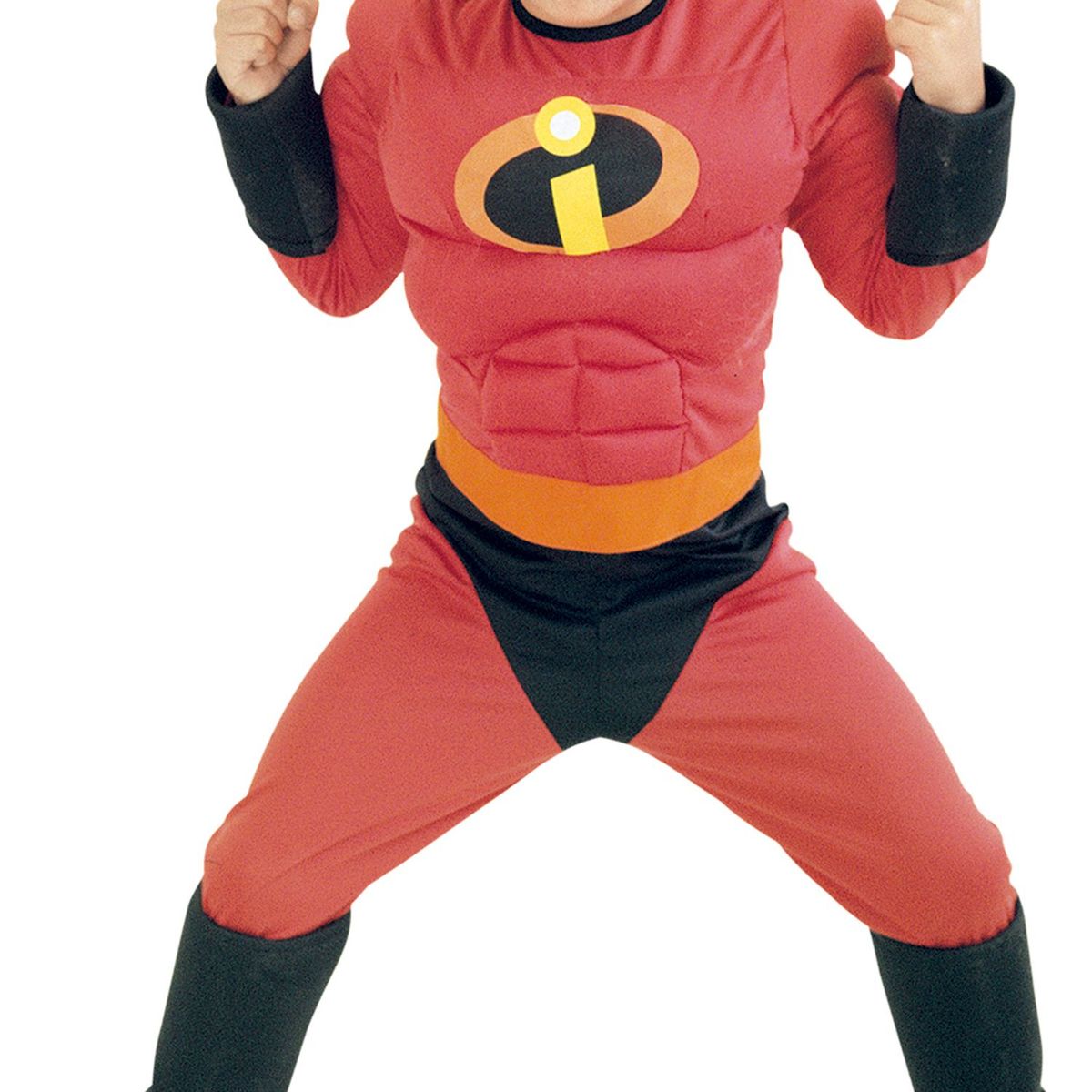 DISNEY - Disfraz Los Increibles