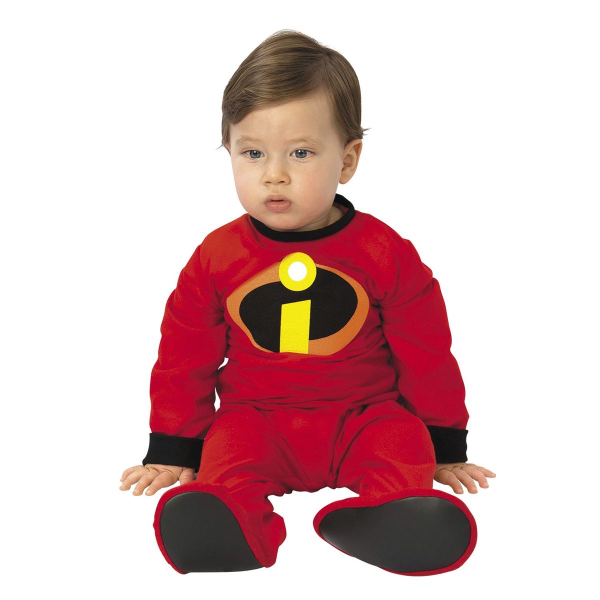 DISNEY - Disfraz Jack Jack Increíbles 2