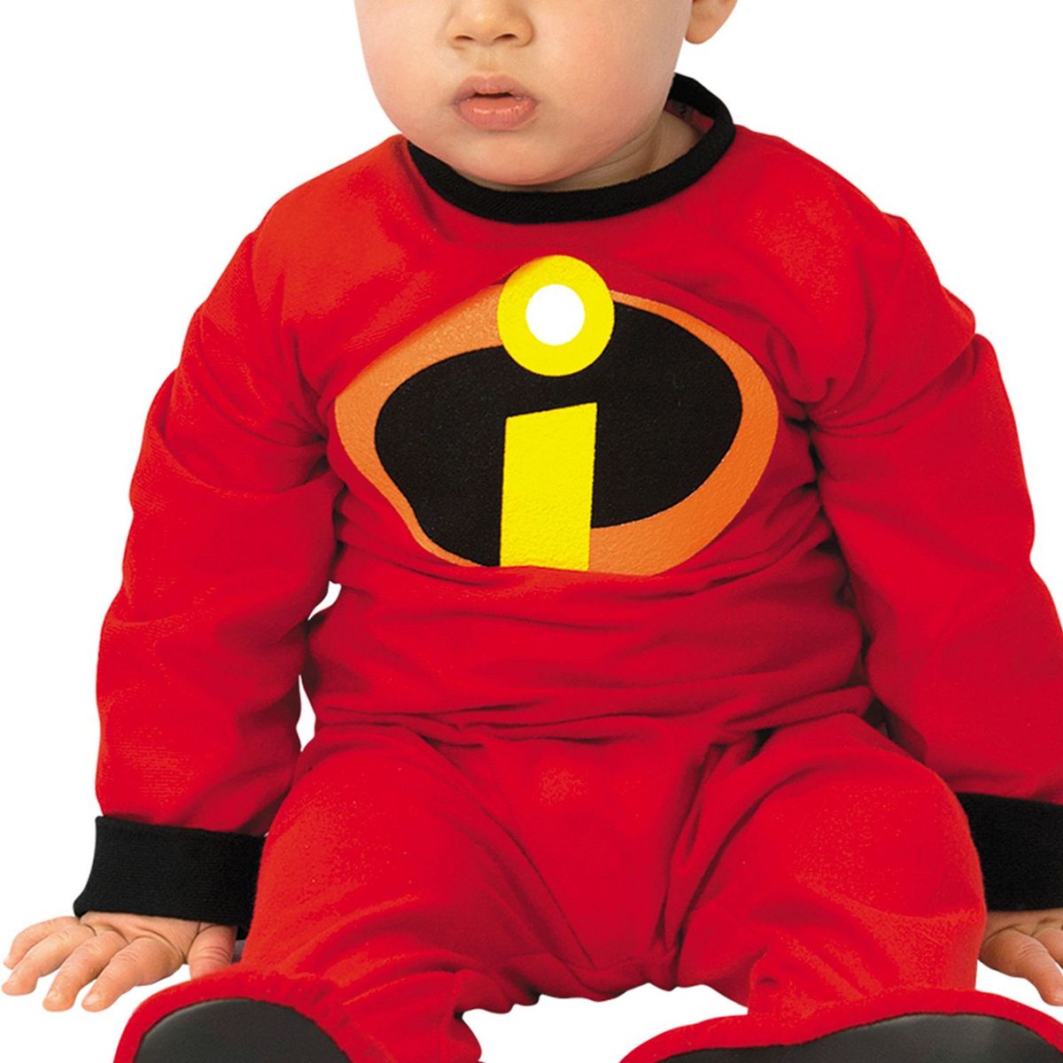 DISNEY - Disfraz Jack Jack Increíbles 2