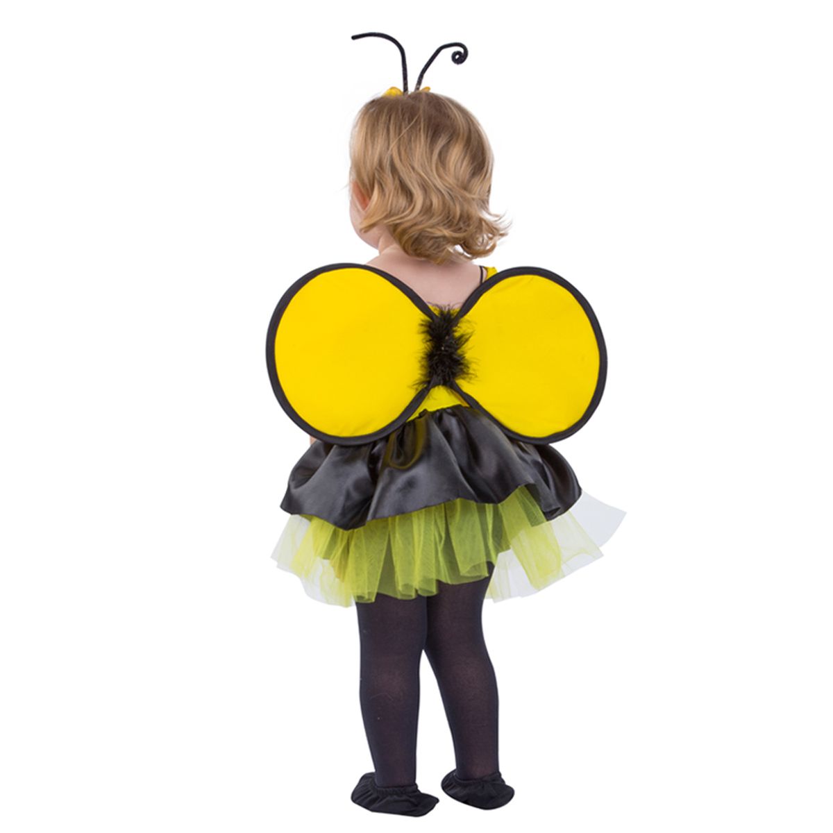 FANTASTIC NIGHT - Disfraz para Bebé dulce abejita animal