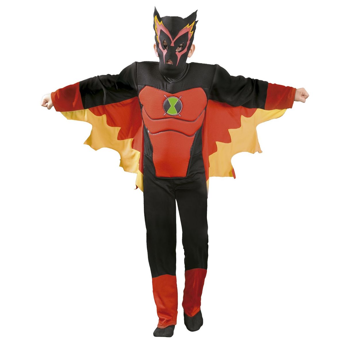 FANTASTIC NIGHT - Disfraz Ben 10