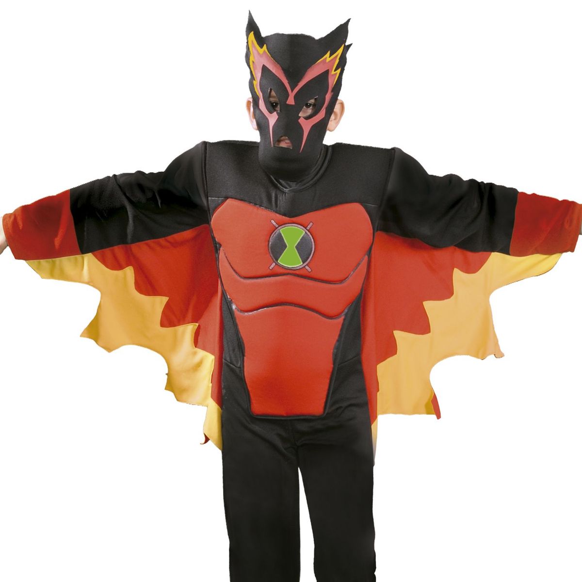 FANTASTIC NIGHT - Disfraz Ben 10