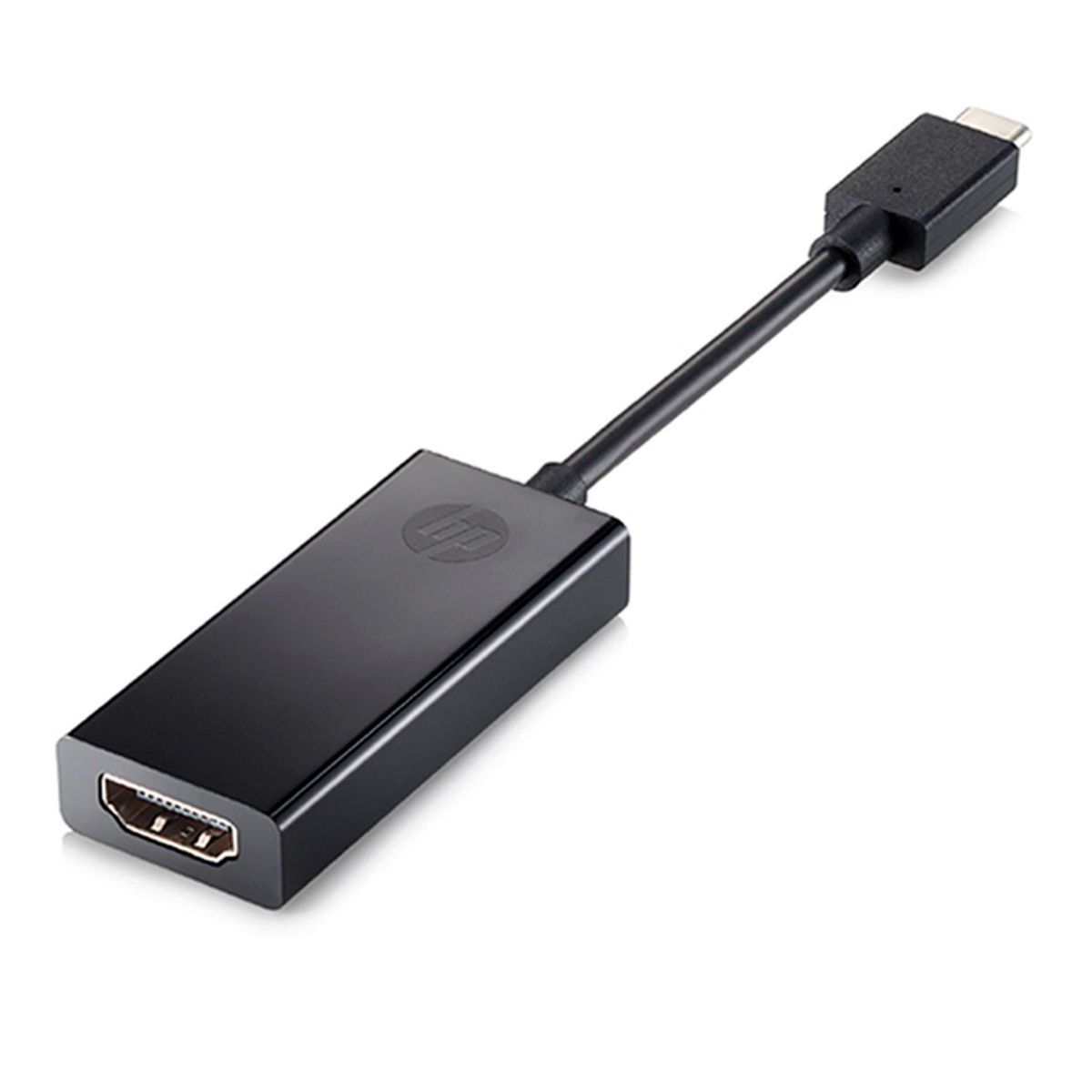 HP - Adaptador HP USB C a HDMI