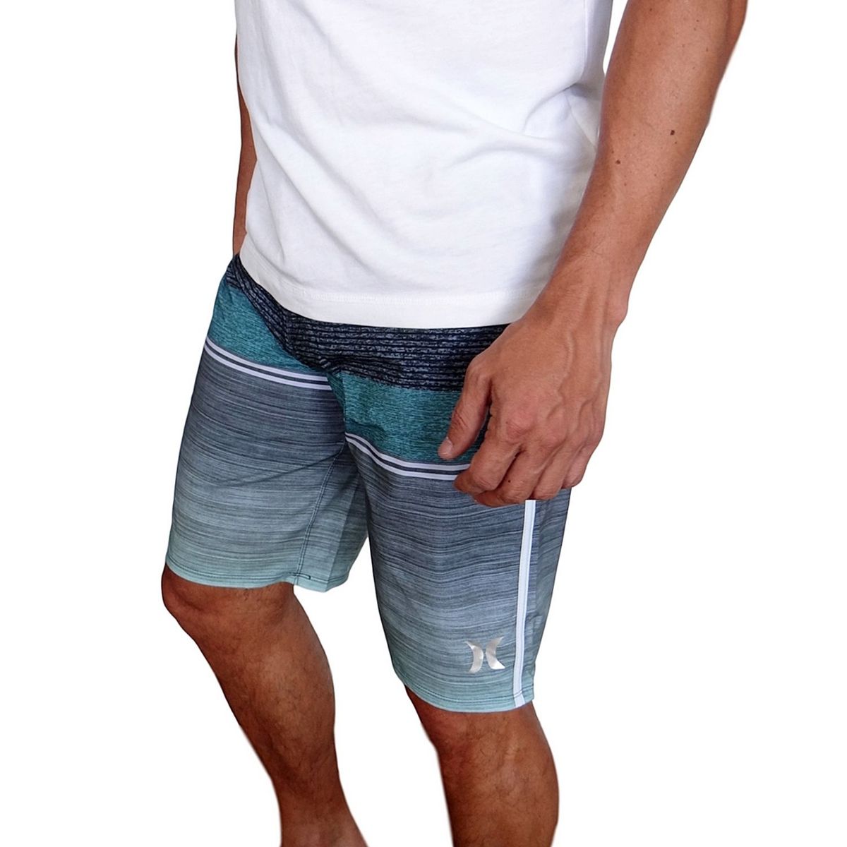 HURLEY - Pantaloneta Hurley Hombre
