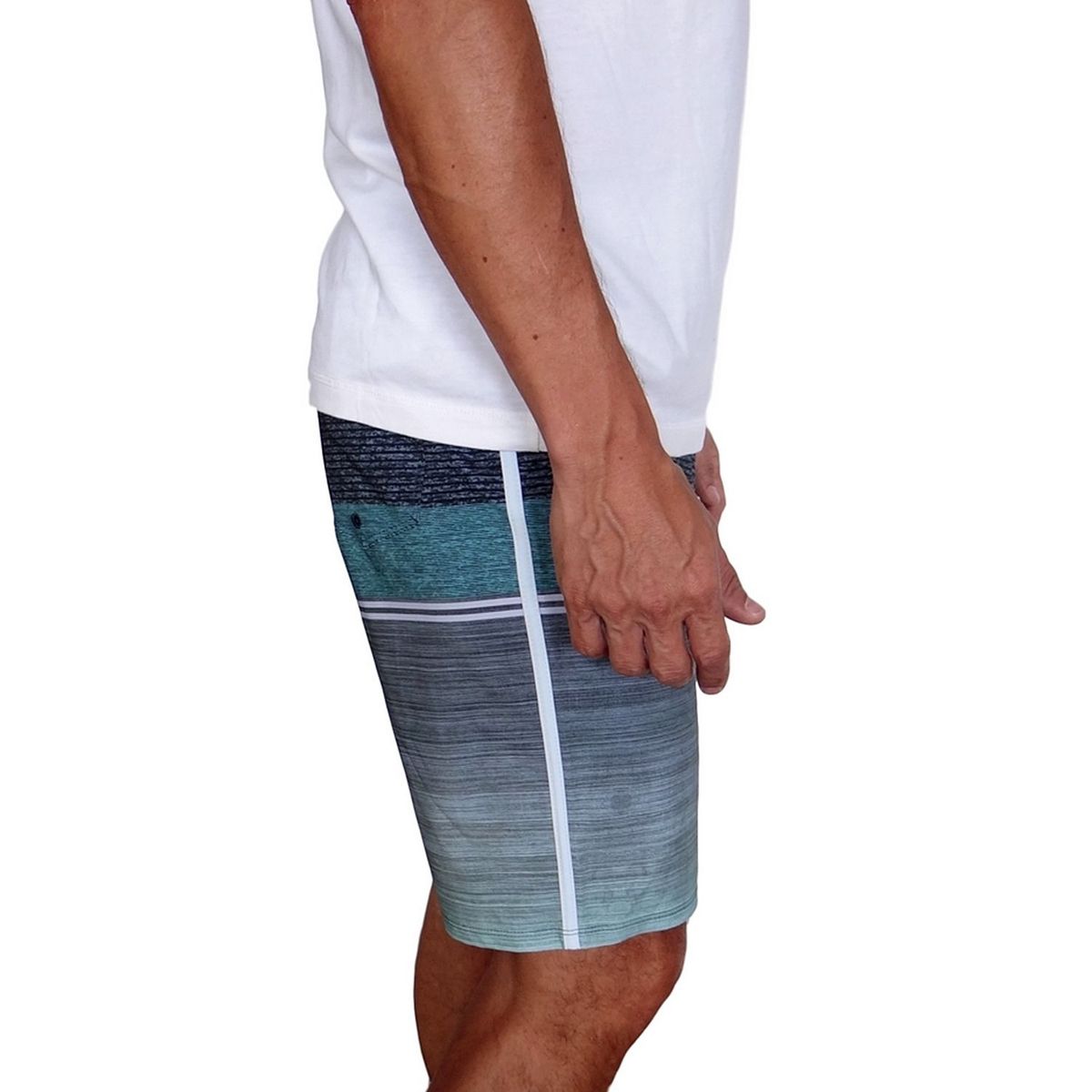 HURLEY - Pantaloneta Hurley Hombre