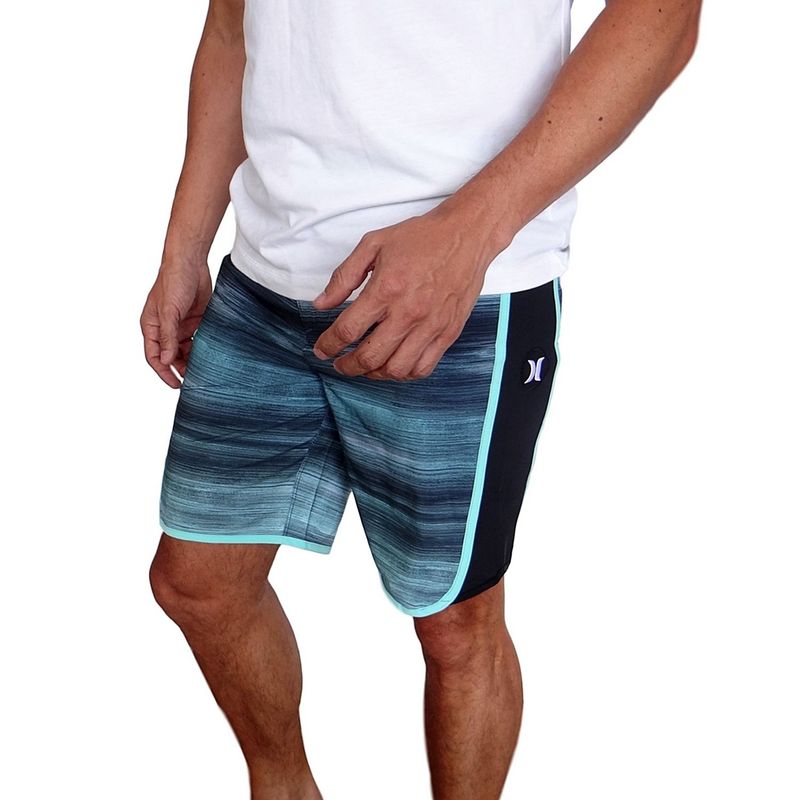 HURLEY - Pantaloneta Hurley Hombre