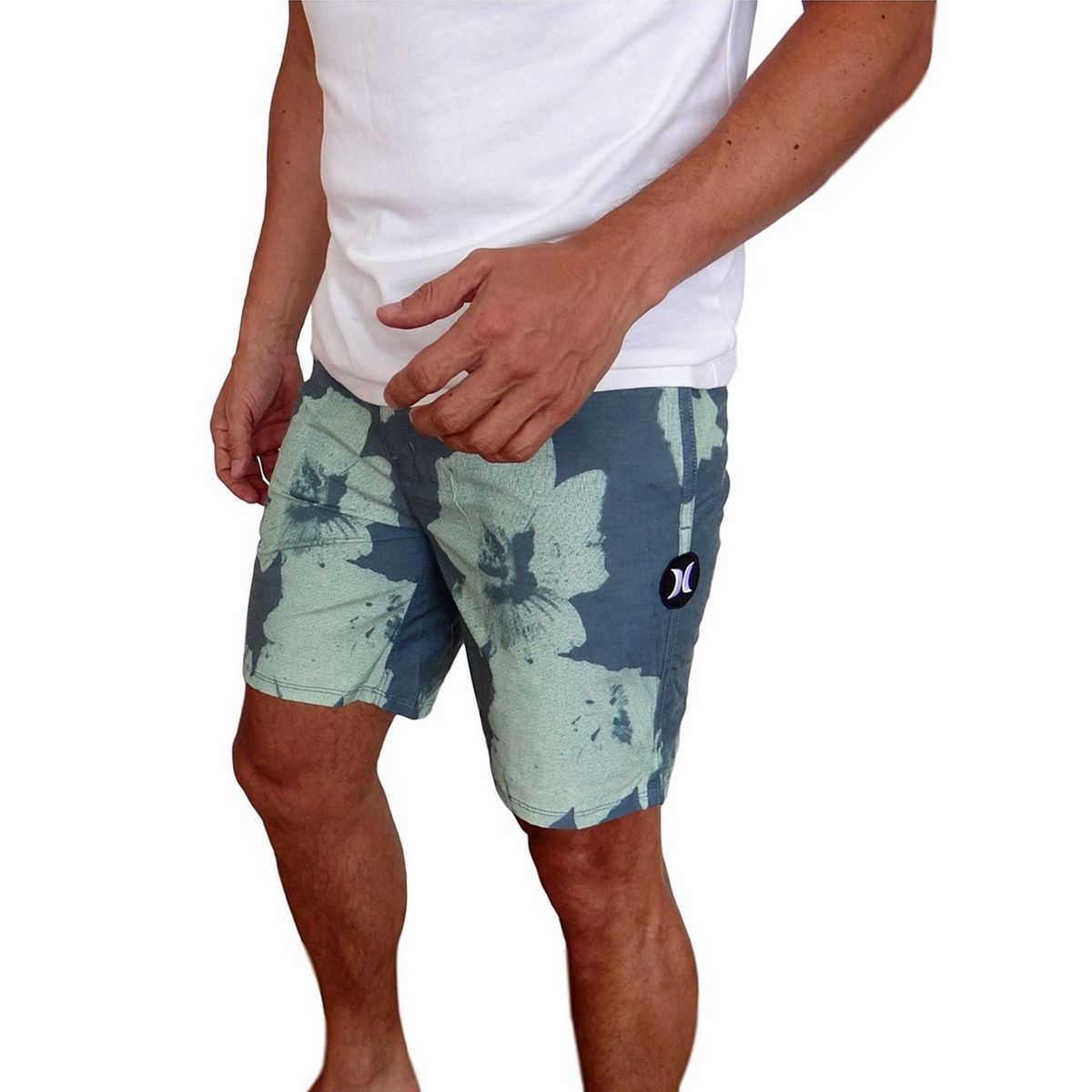 HURLEY - Pantaloneta Hurley Hombre