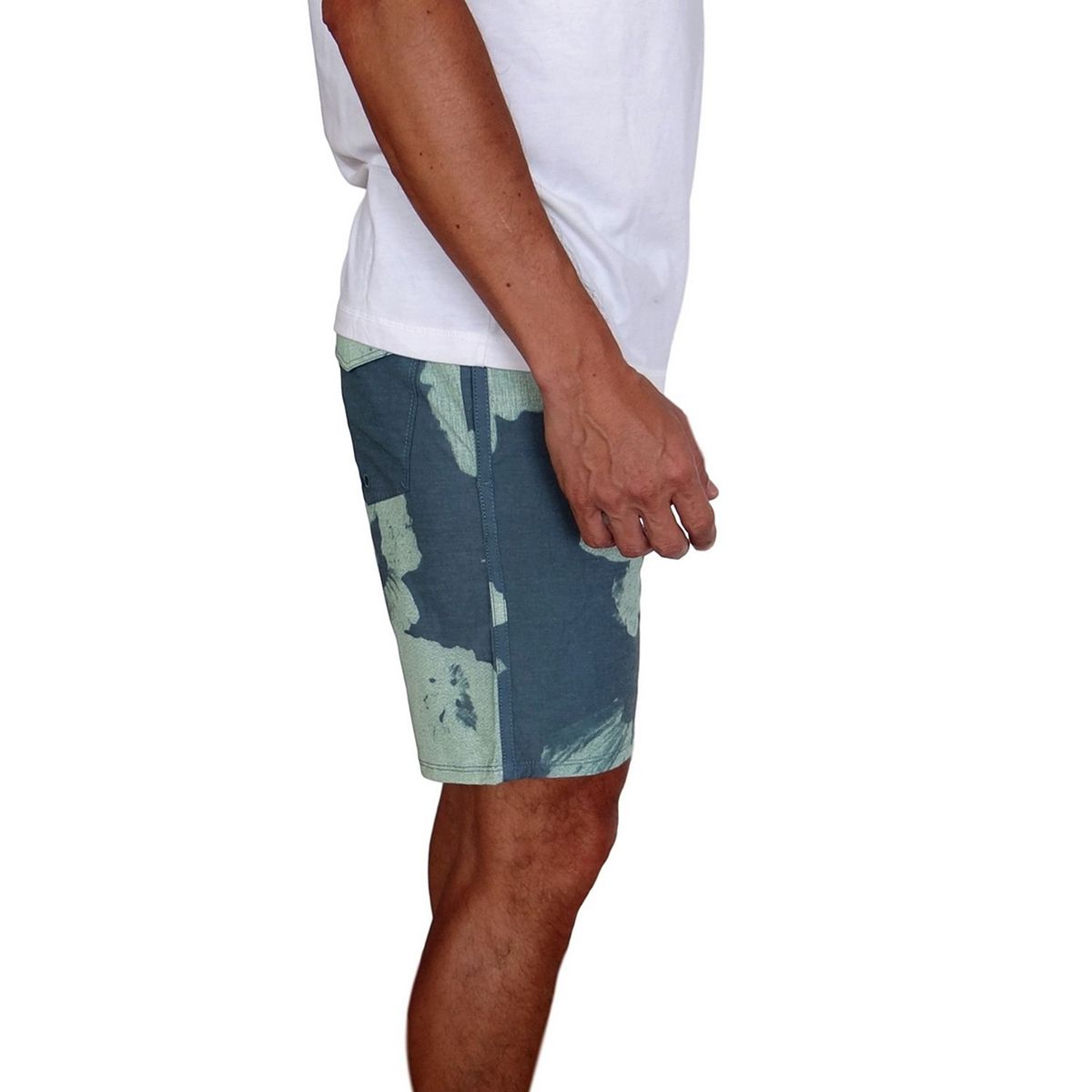 HURLEY - Pantaloneta Hurley Hombre