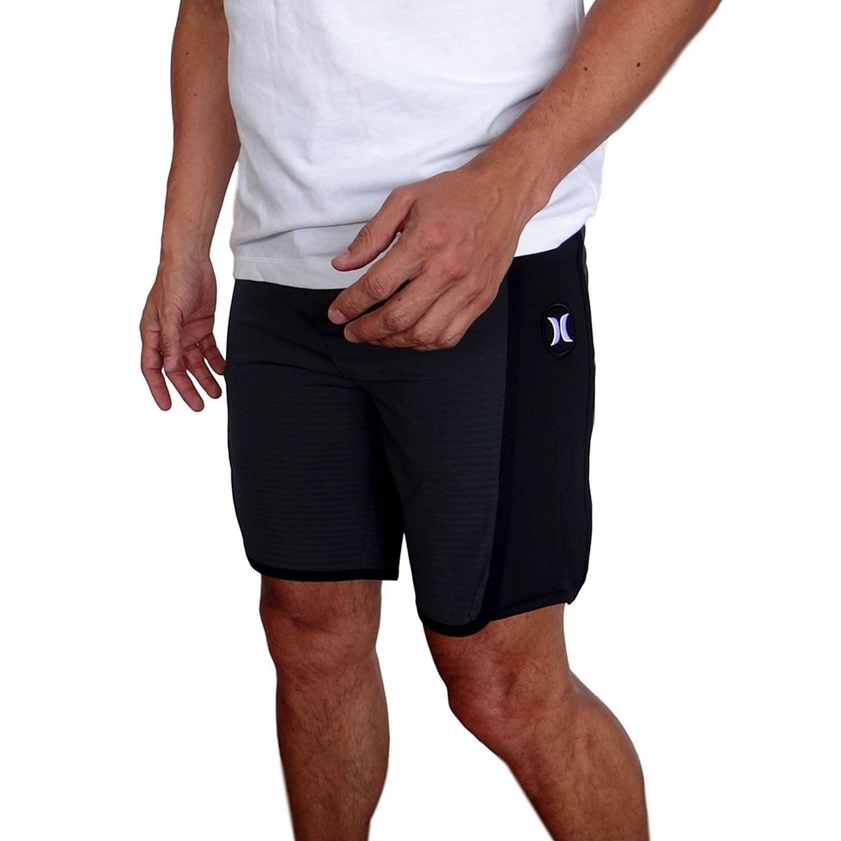 HURLEY - Pantaloneta Hurley Hombre