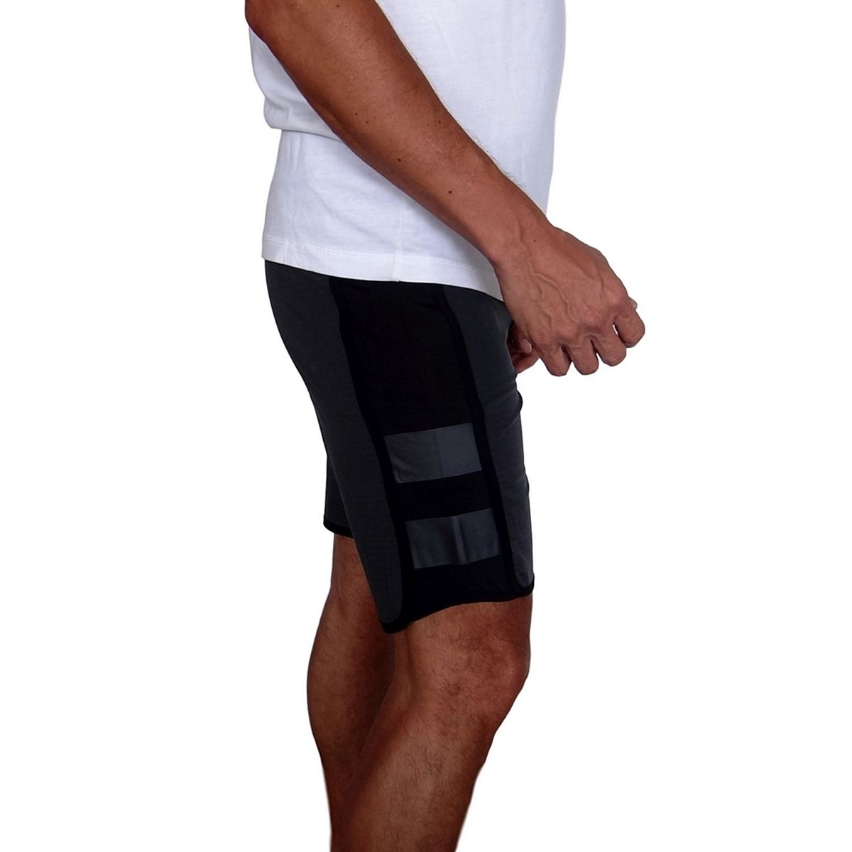 HURLEY - Pantaloneta Hurley Hombre