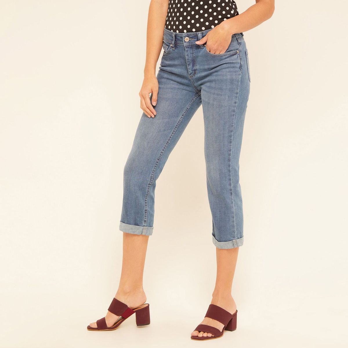 PATPRIMO - Jean Slim