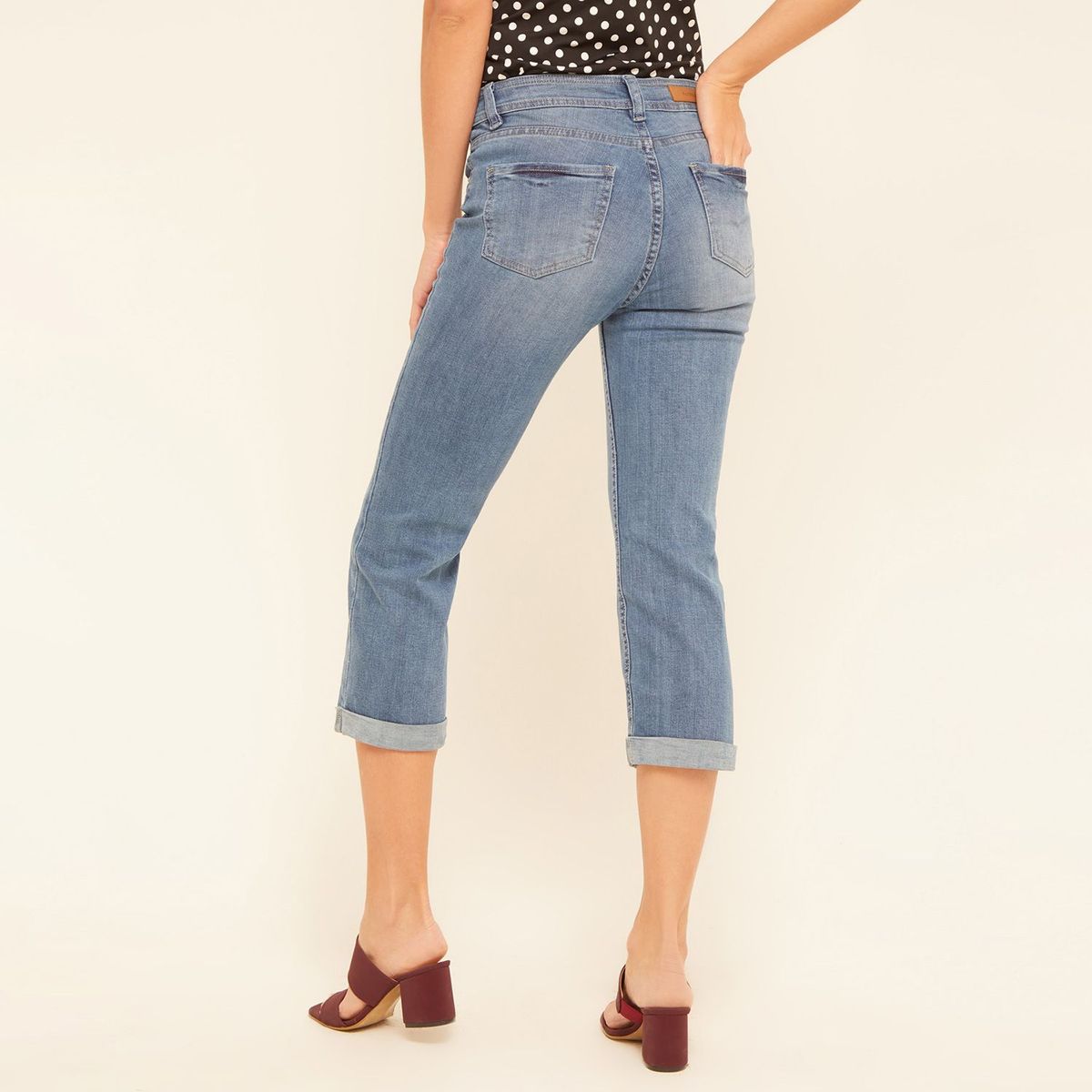 PATPRIMO - Jean Slim