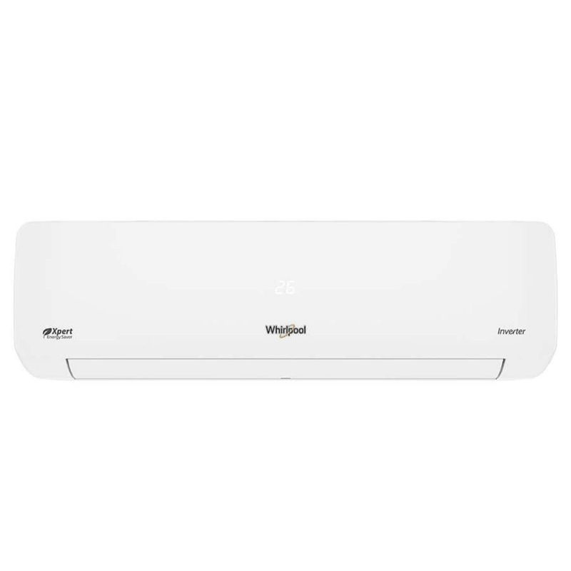 WHIRLPOOL - Aire Acondicionado Split Tecnología Inverter Whirlpool 24000 BTU