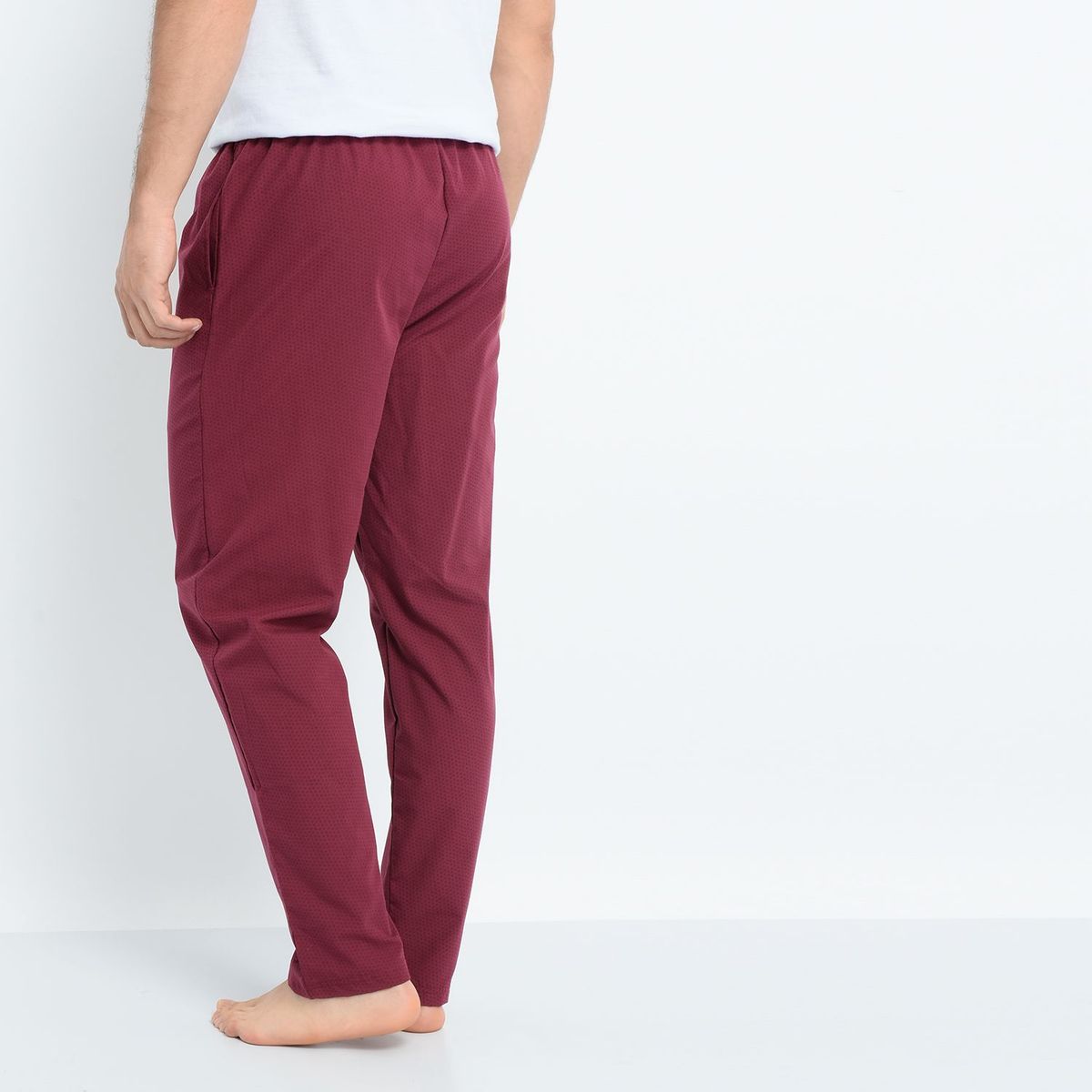 NEWBOAT - Pantalón de pijama