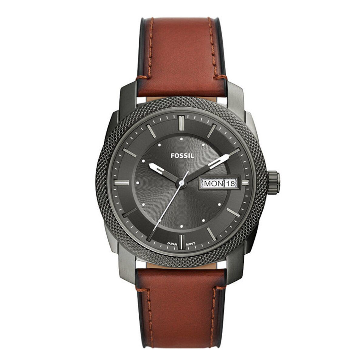 FOSSIL - Reloj Hombre Fossil Fs5900