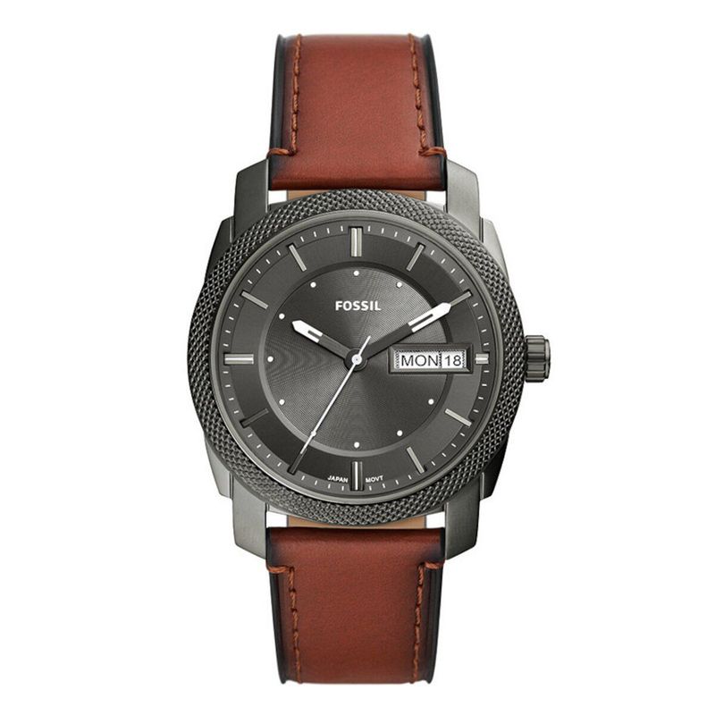 FOSSIL - Reloj Hombre Fossil Fs5900