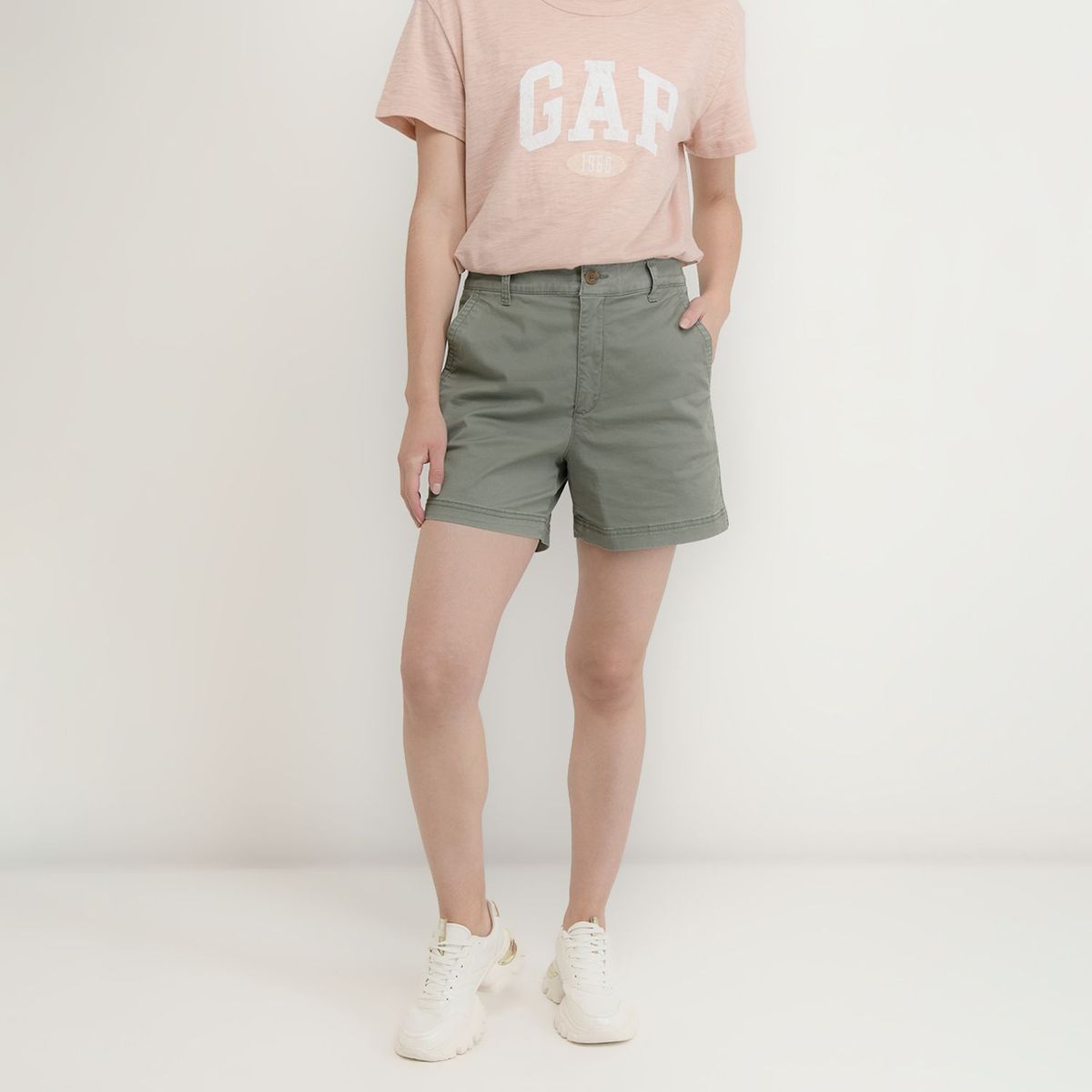 GAP - Short para Mujer GAP